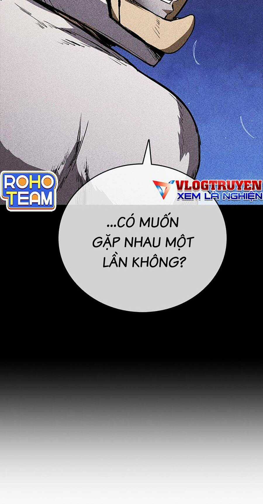 Cá Mập Wyvern Chapter 27 trang 111