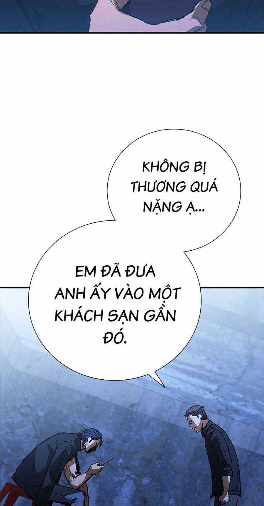 Cá Mập Wyvern Chapter 27 trang 113