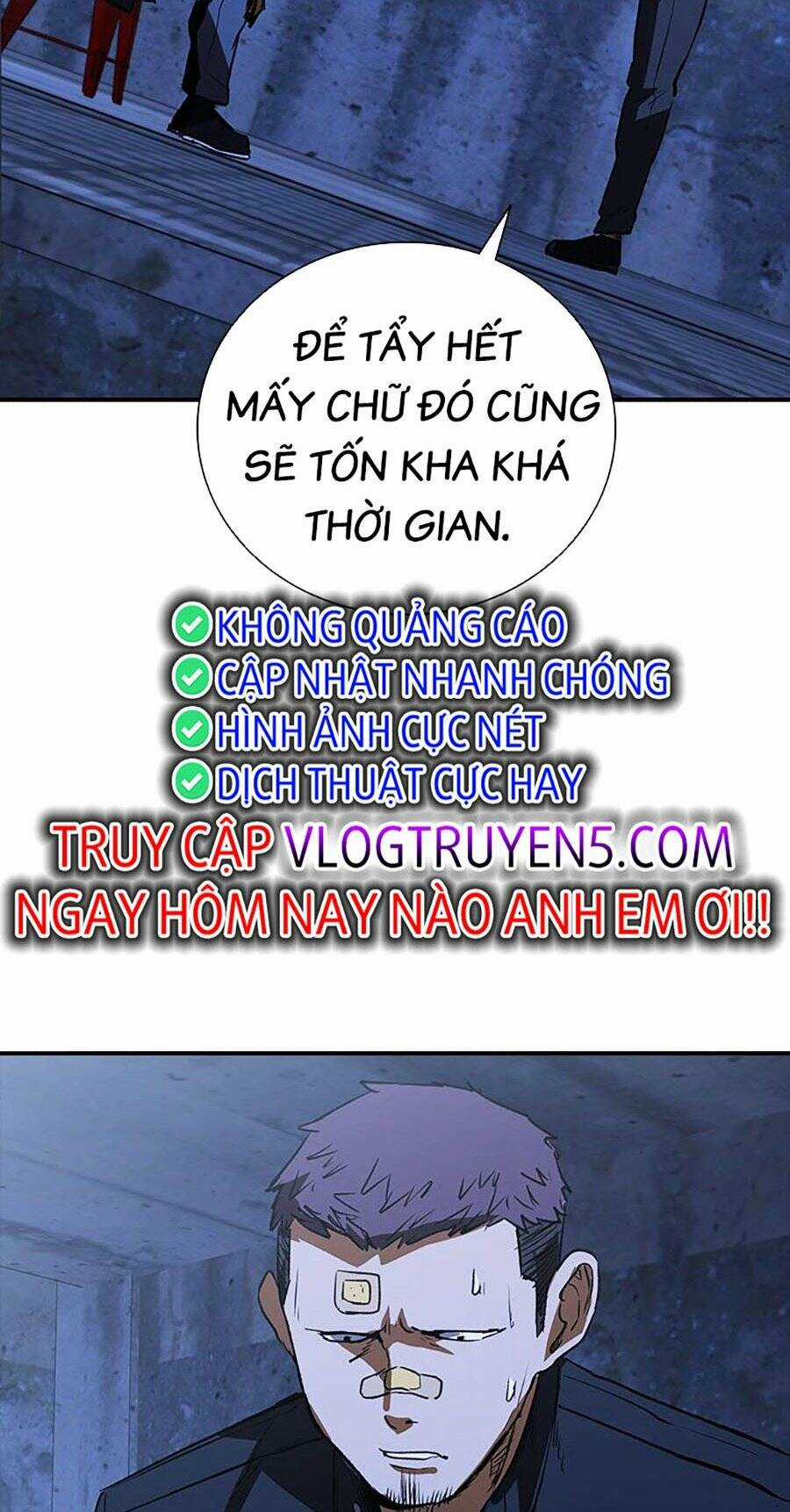 Cá Mập Wyvern Chapter 27 trang 114