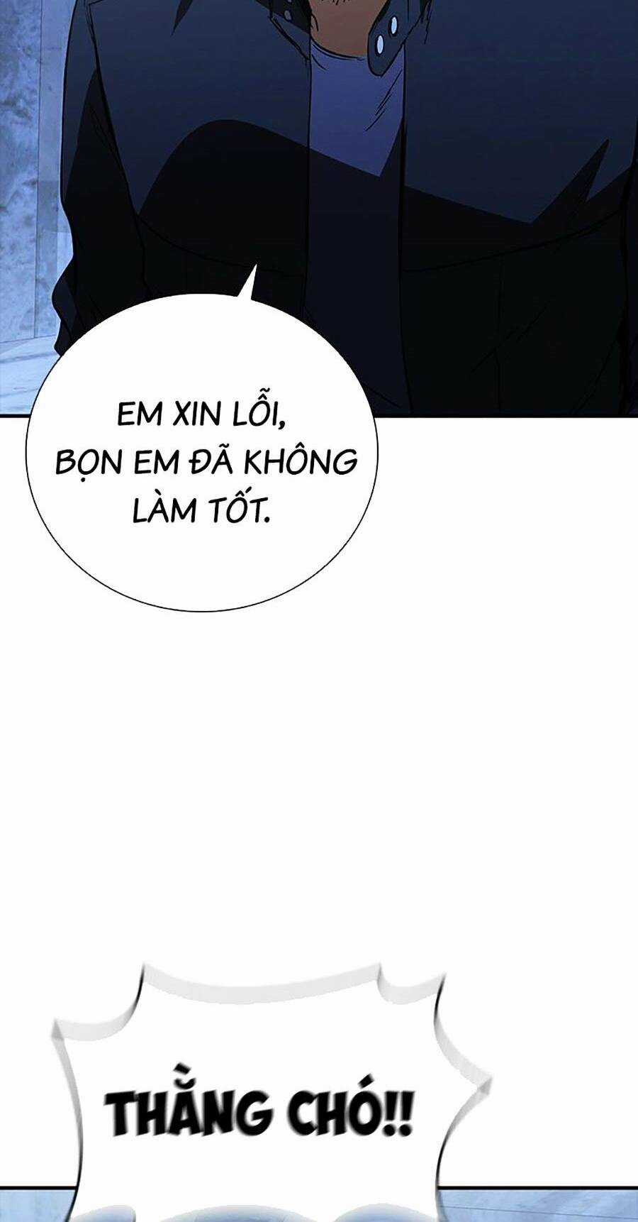 Cá Mập Wyvern Chapter 27 trang 115