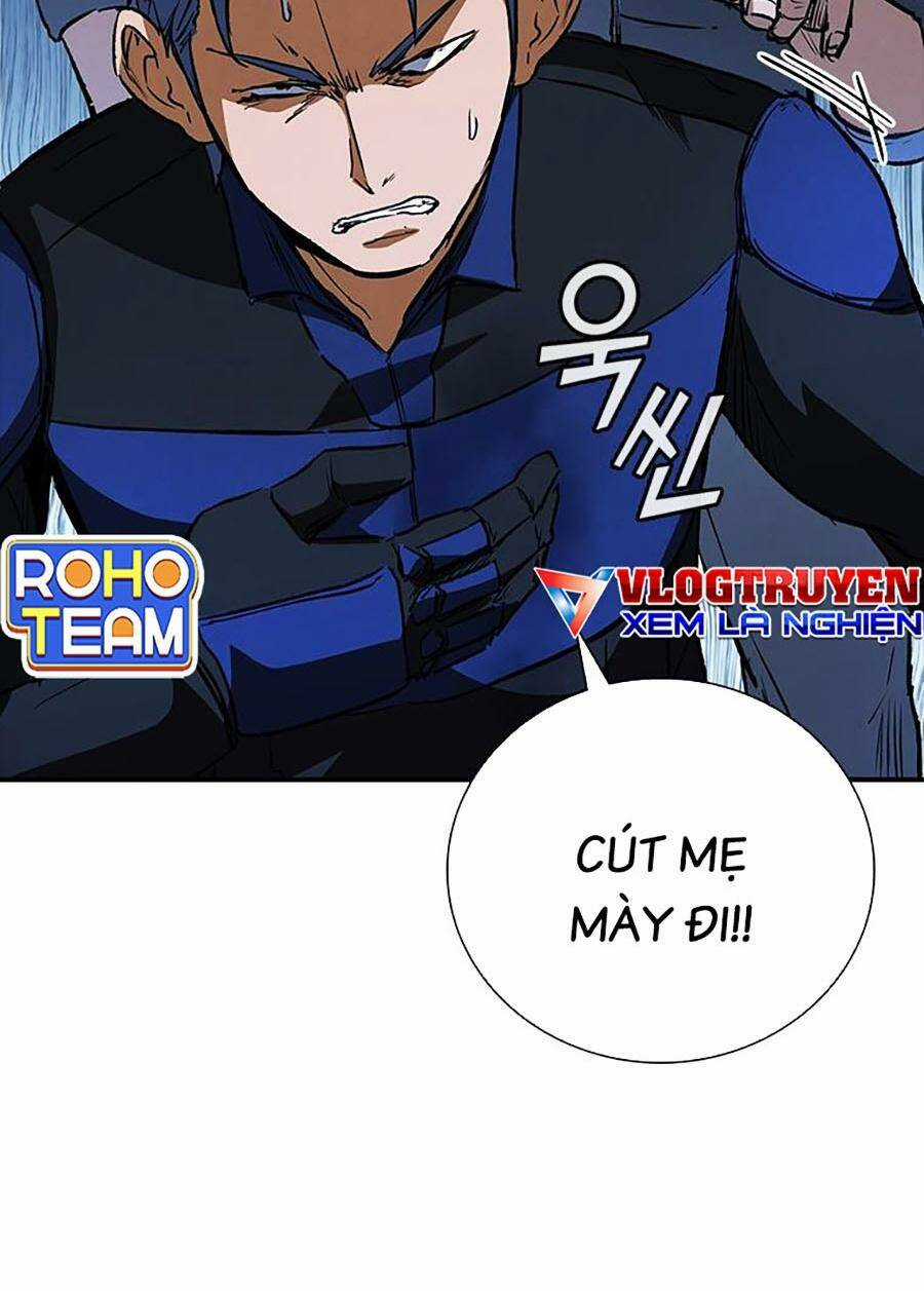 Cá Mập Wyvern Chapter 27 trang 13