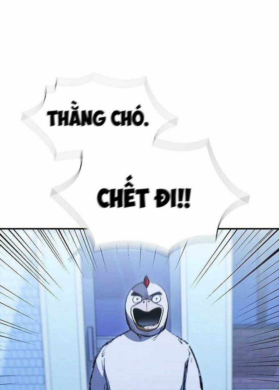 Cá Mập Wyvern Chapter 27 trang 14