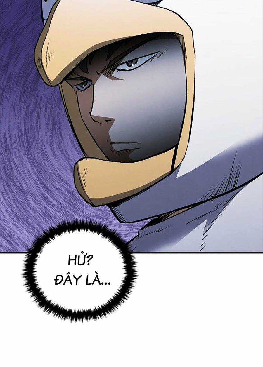 Cá Mập Wyvern Chapter 27 trang 16