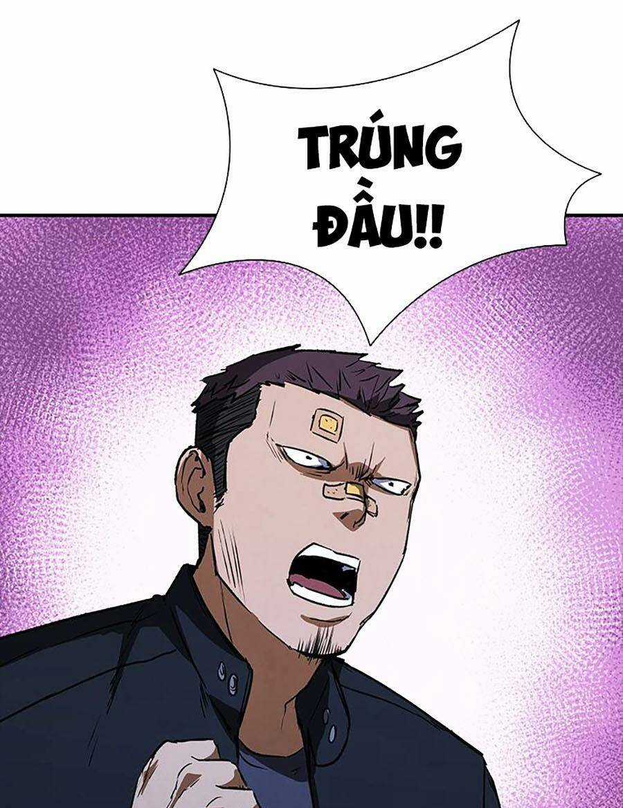 Cá Mập Wyvern Chapter 27 trang 19