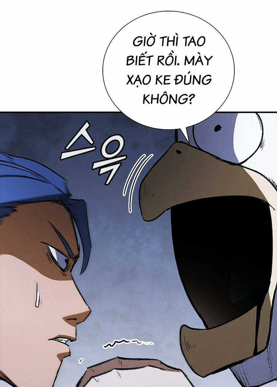 Cá Mập Wyvern Chapter 27 trang 2