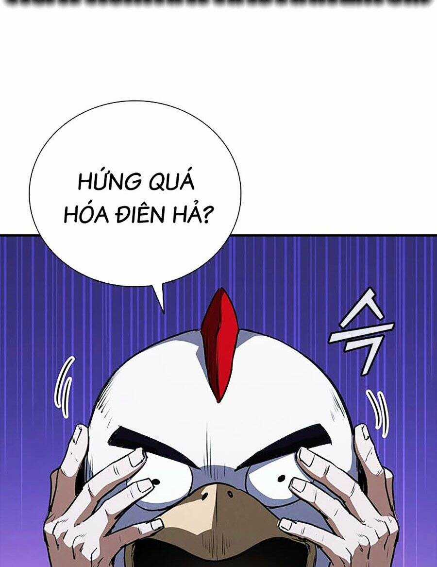 Cá Mập Wyvern Chapter 27 trang 22