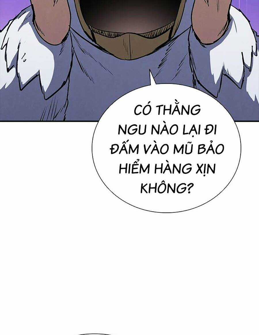 Cá Mập Wyvern Chapter 27 trang 23