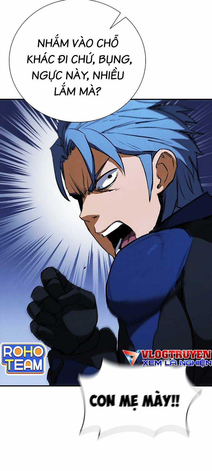 Cá Mập Wyvern Chapter 27 trang 24