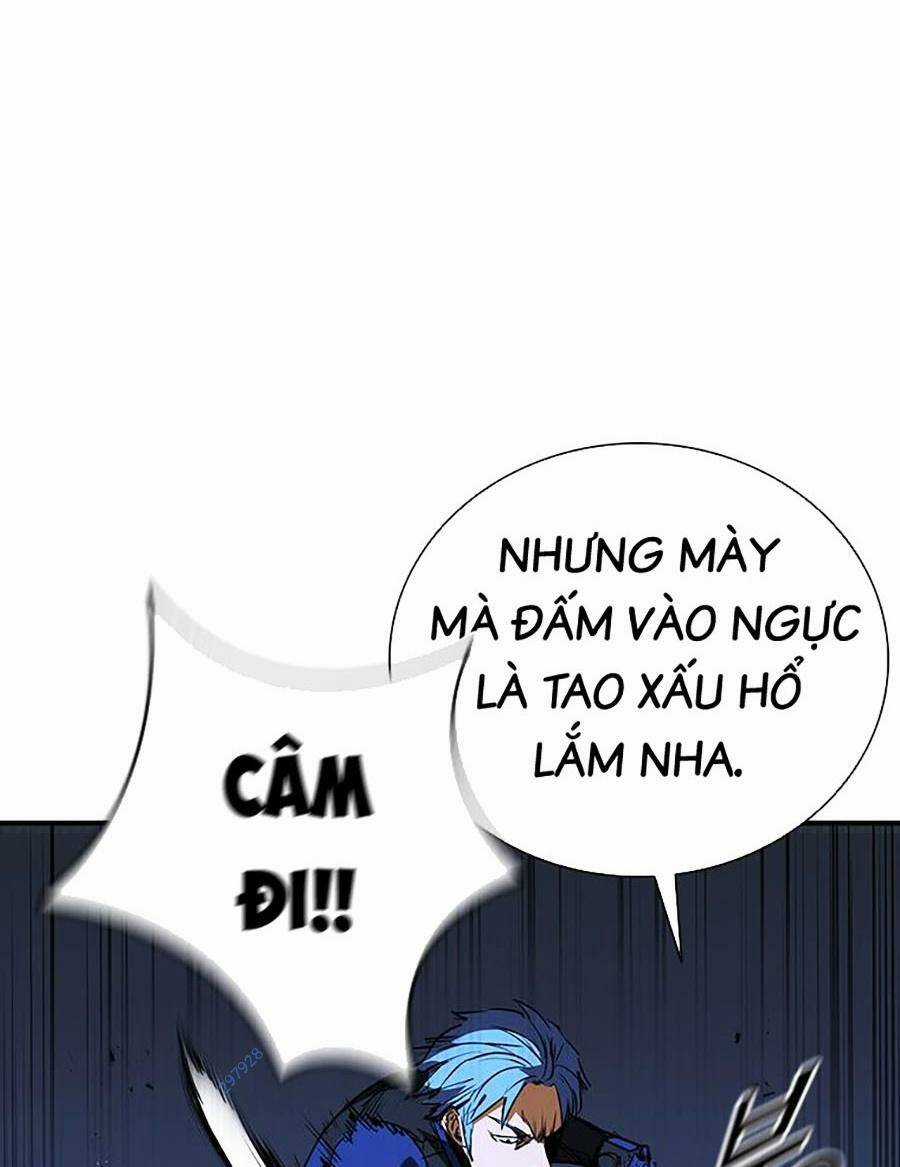 Cá Mập Wyvern Chapter 27 trang 25