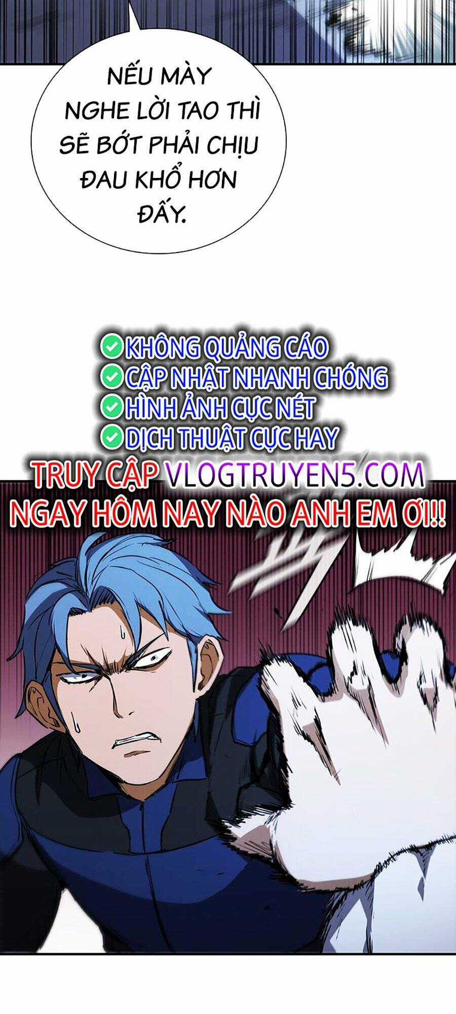 Cá Mập Wyvern Chapter 27 trang 27