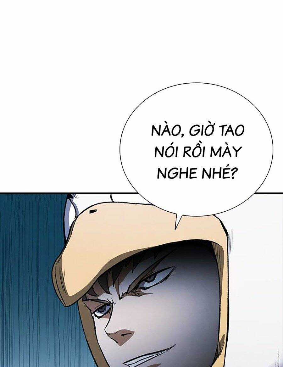 Cá Mập Wyvern Chapter 27 trang 28