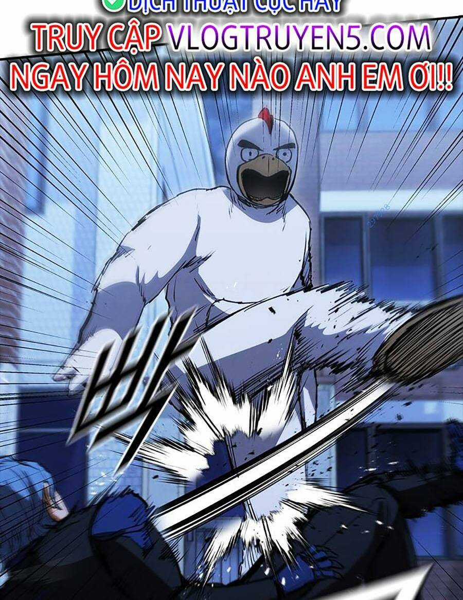 Cá Mập Wyvern Chapter 27 trang 32