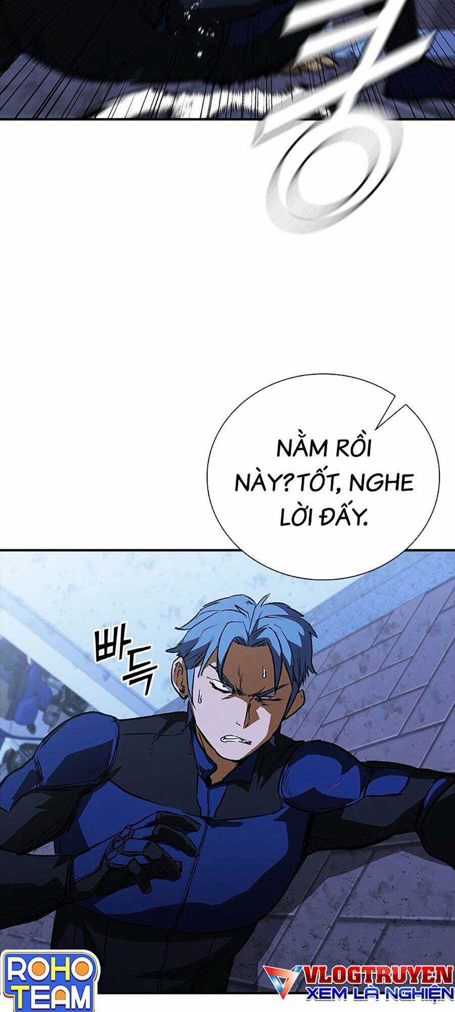 Cá Mập Wyvern Chapter 27 trang 33