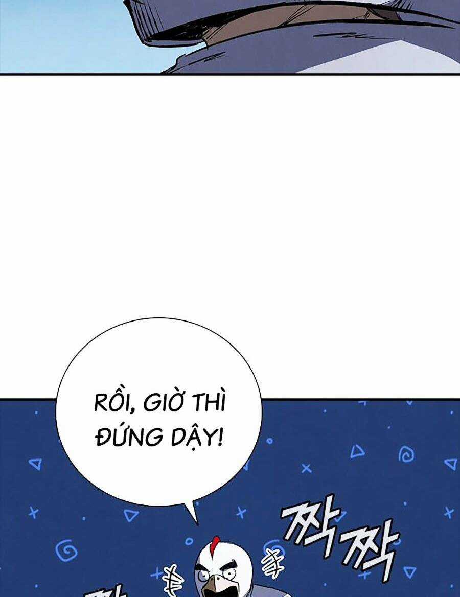 Cá Mập Wyvern Chapter 27 trang 35