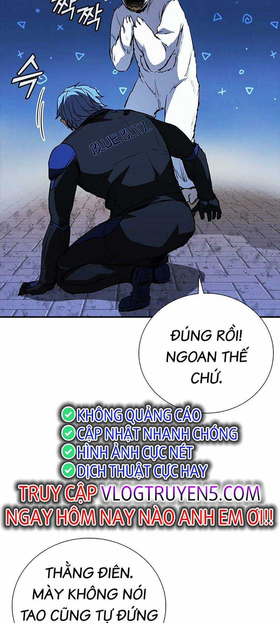 Cá Mập Wyvern Chapter 27 trang 36