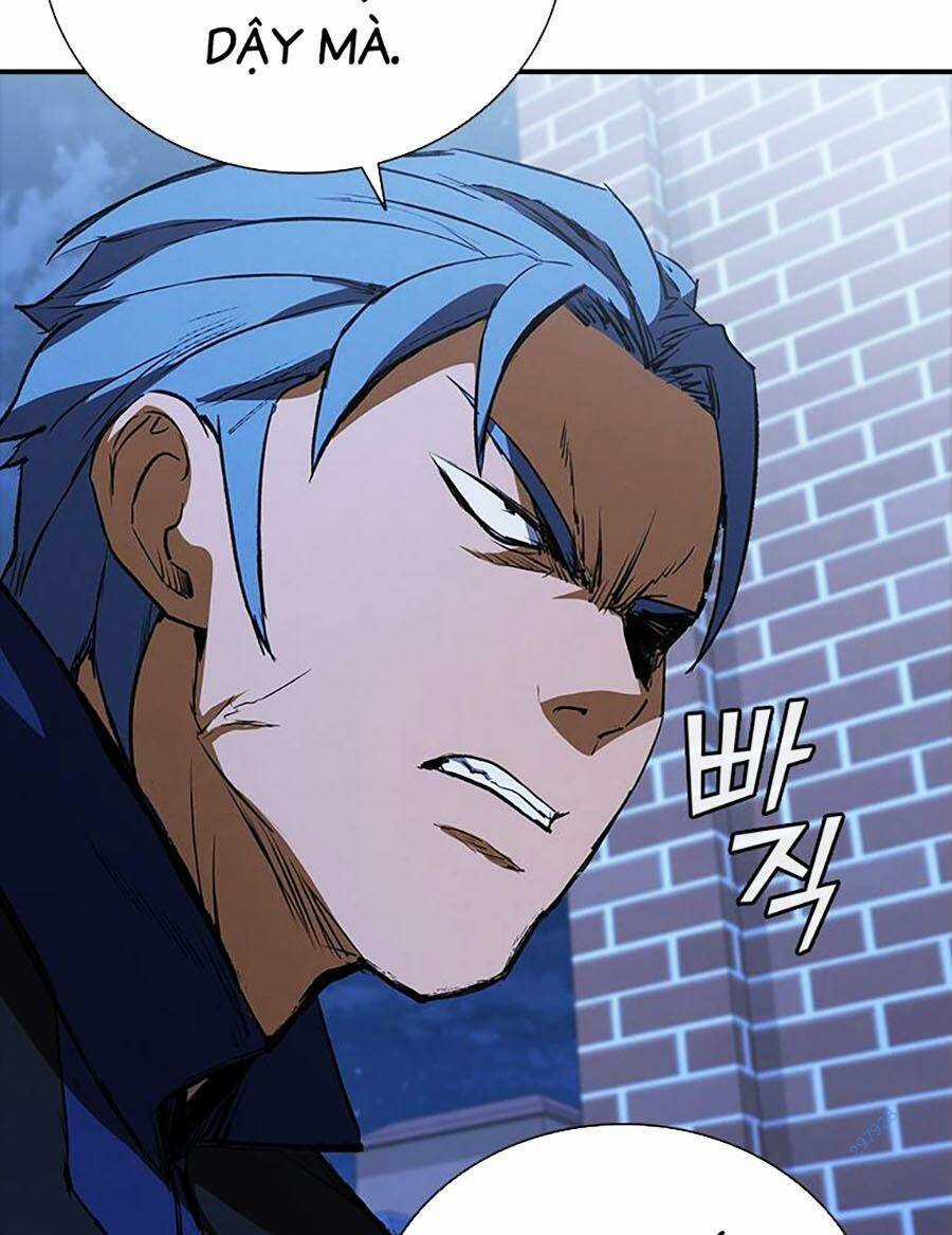 Cá Mập Wyvern Chapter 27 trang 37