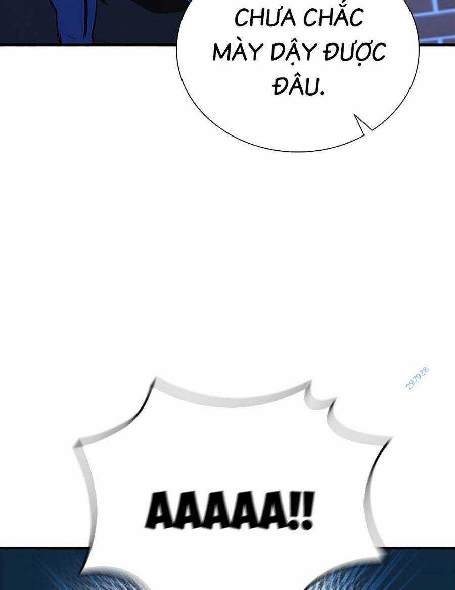 Cá Mập Wyvern Chapter 27 trang 38