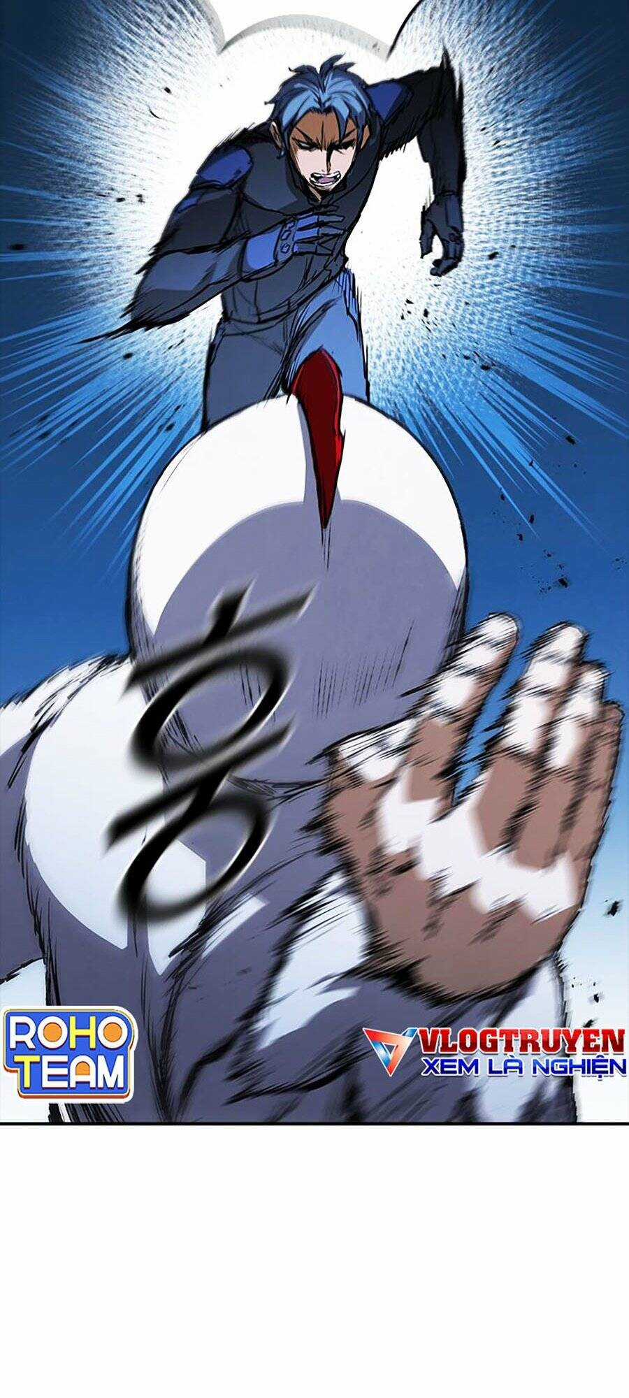 Cá Mập Wyvern Chapter 27 trang 39