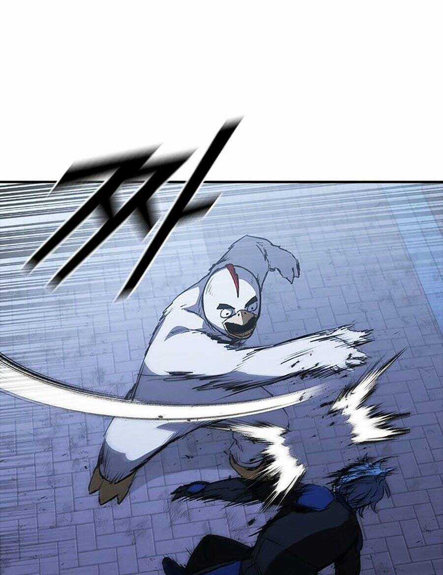 Cá Mập Wyvern Chapter 27 trang 40