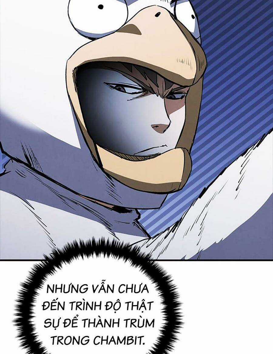 Cá Mập Wyvern Chapter 27 trang 43