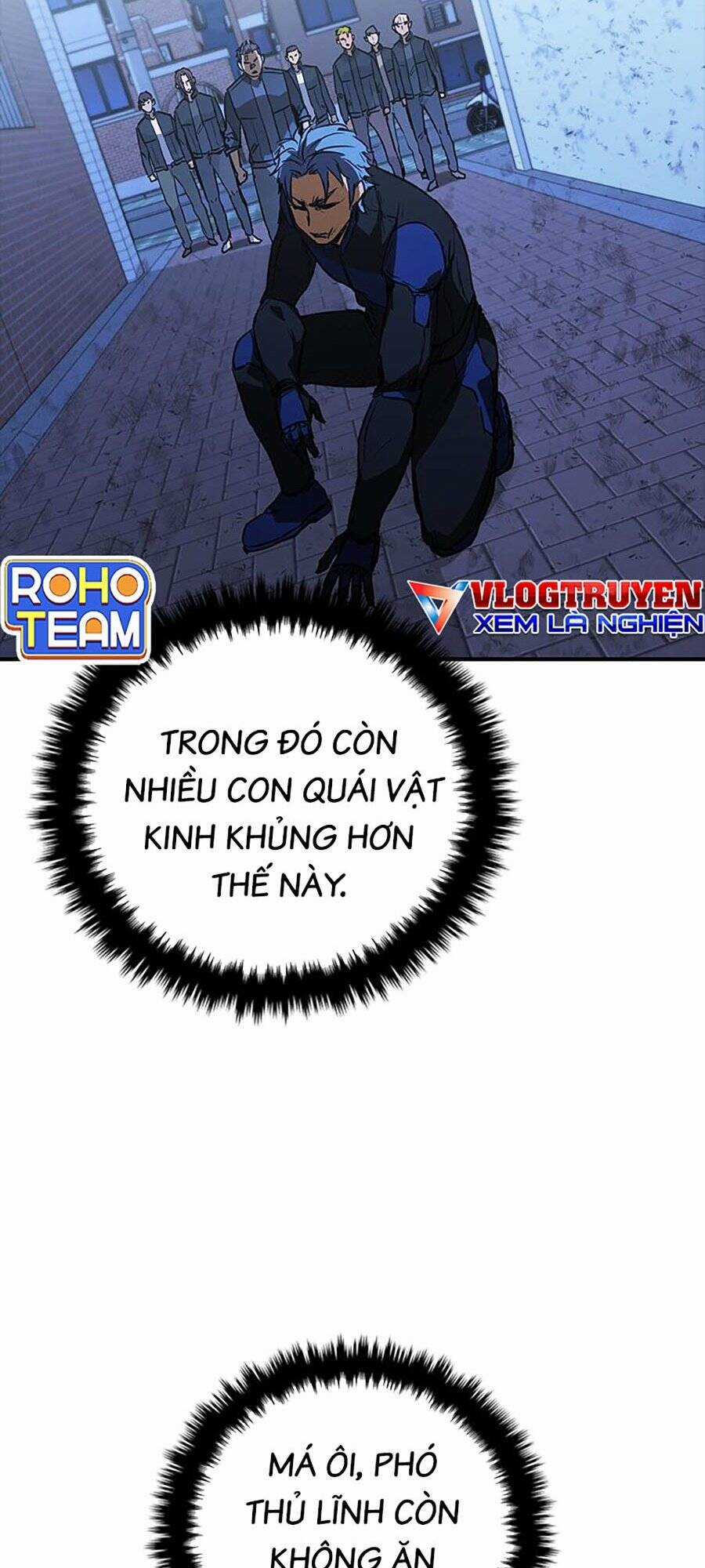 Cá Mập Wyvern Chapter 27 trang 45