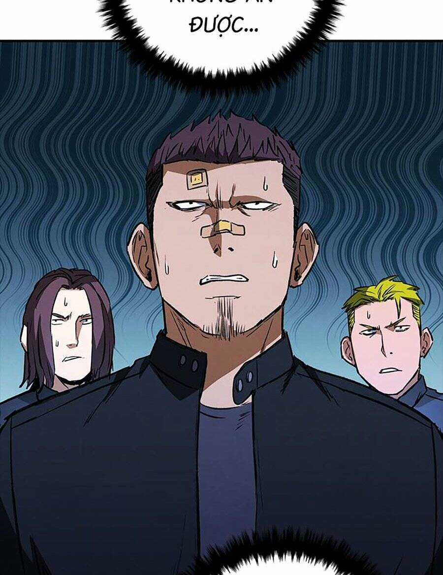 Cá Mập Wyvern Chapter 27 trang 46