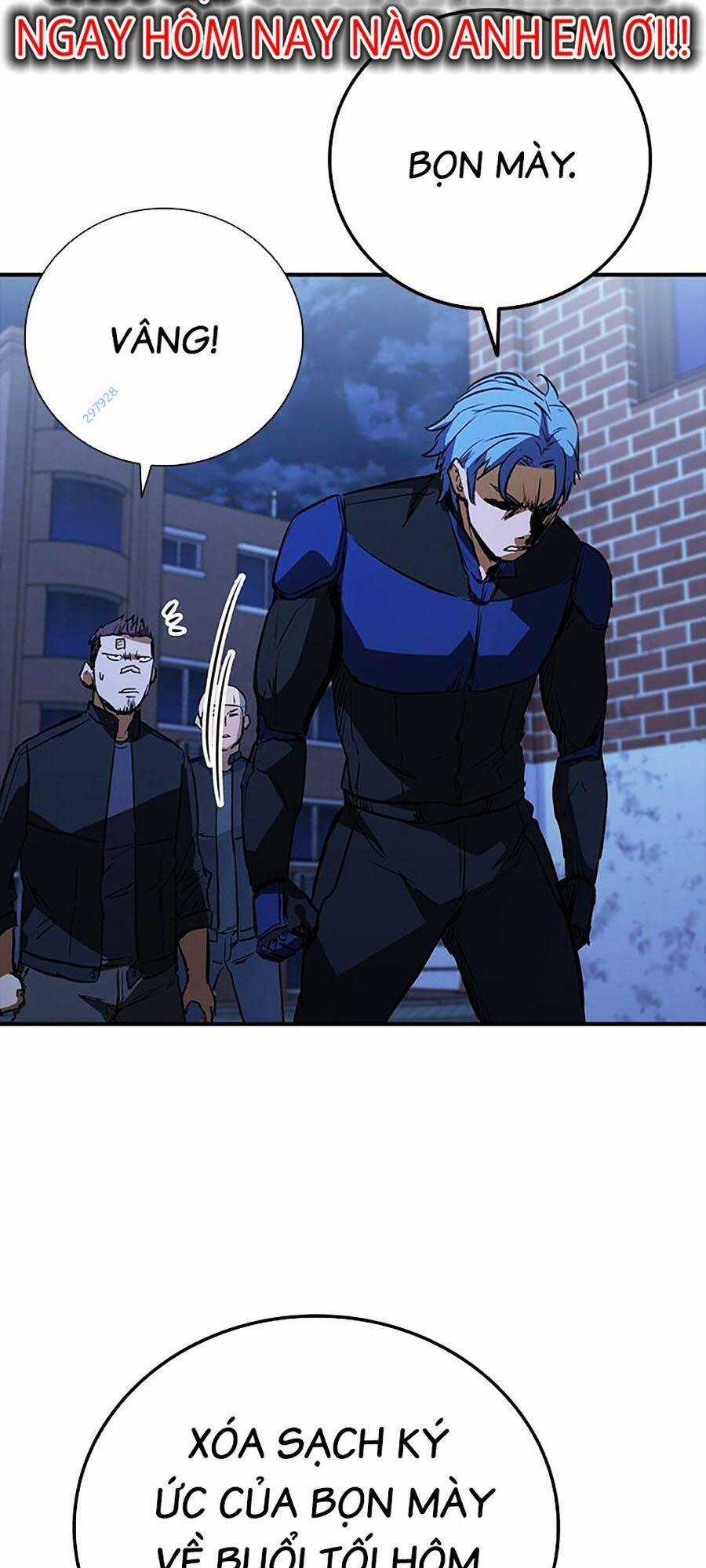 Cá Mập Wyvern Chapter 27 trang 48