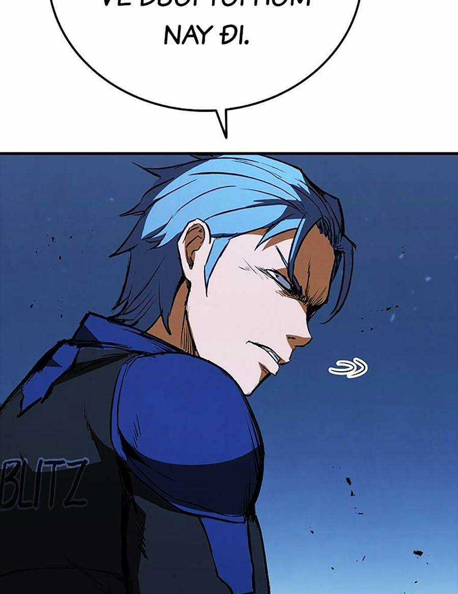 Cá Mập Wyvern Chapter 27 trang 49