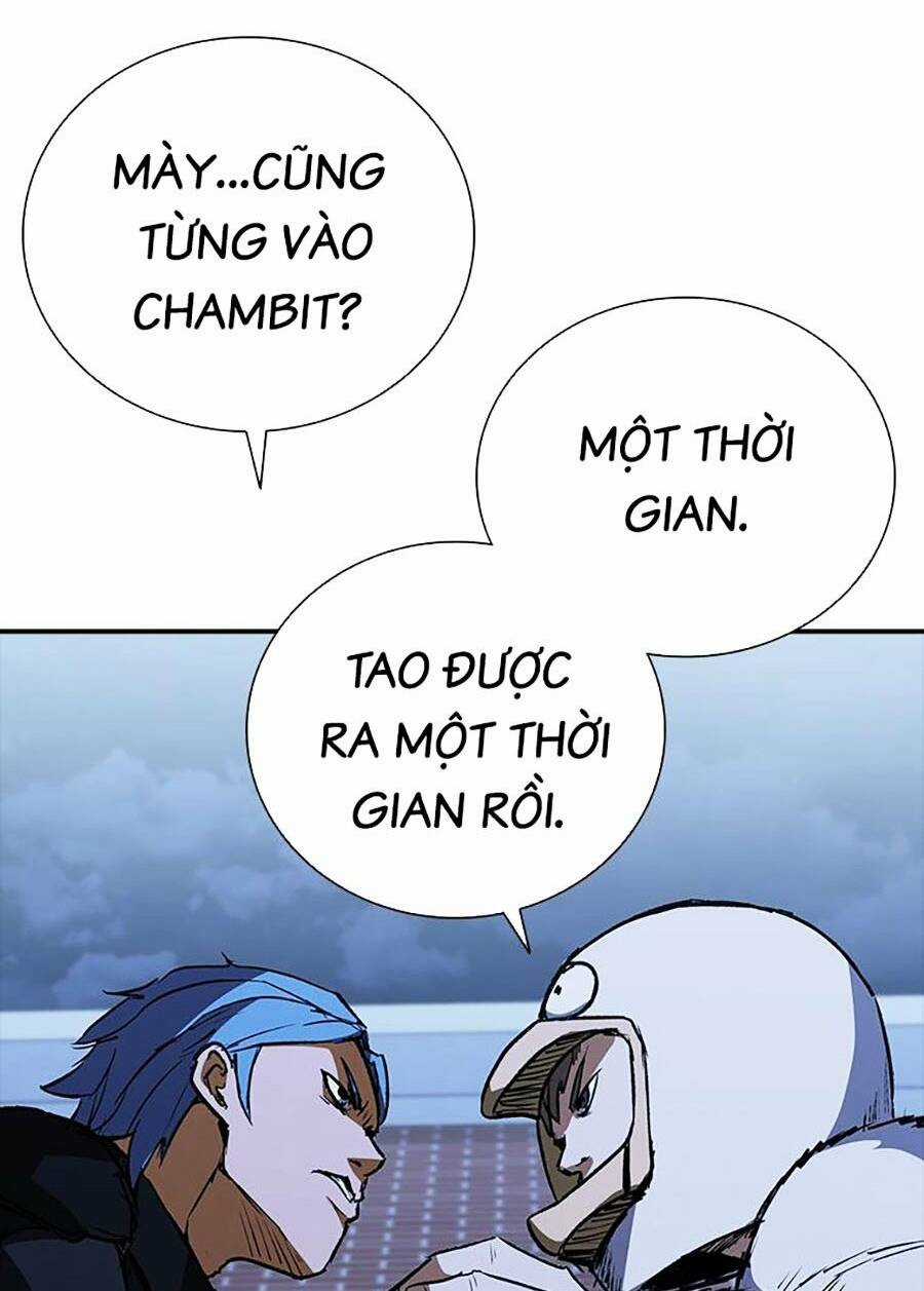 Cá Mập Wyvern Chapter 27 trang 5