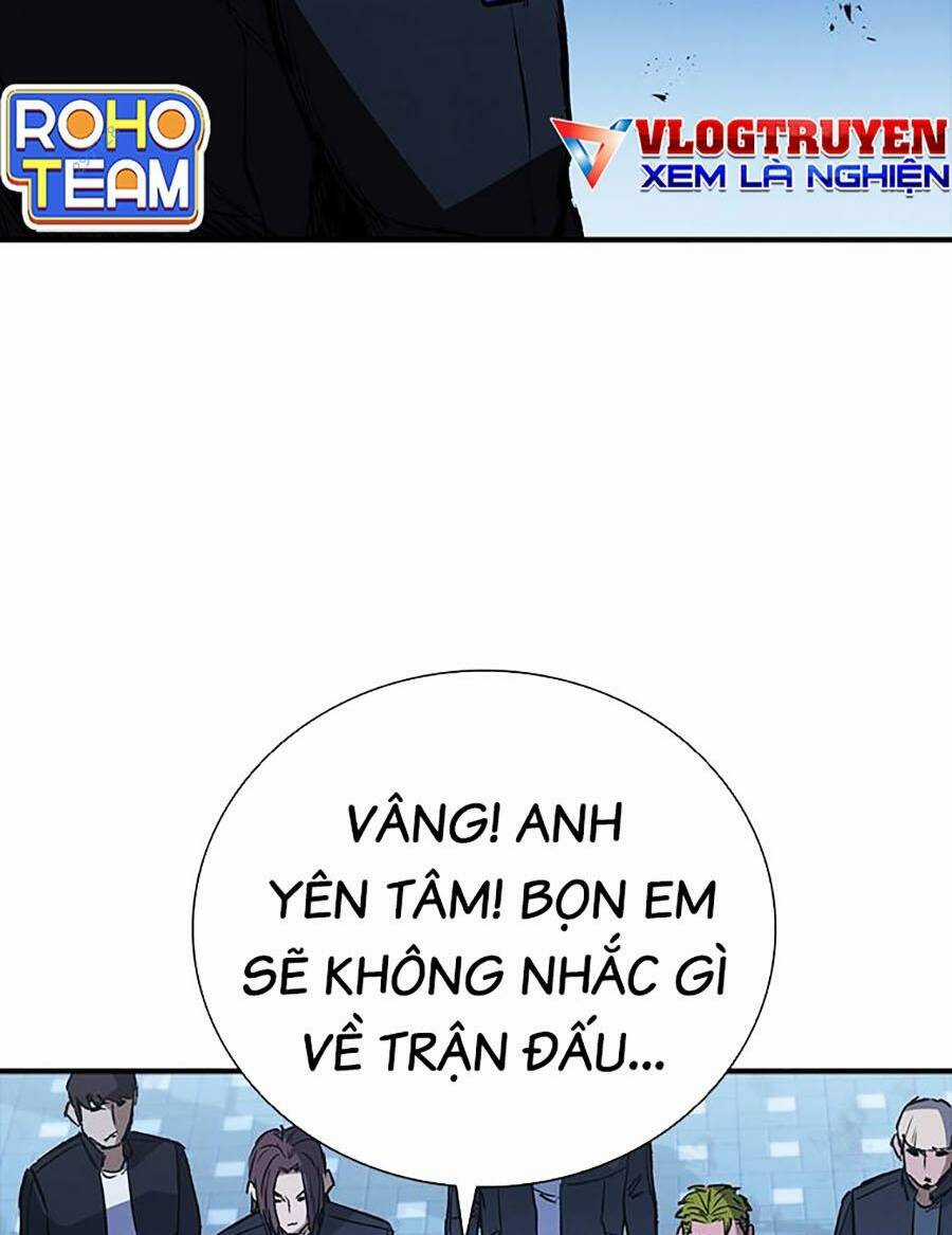 Cá Mập Wyvern Chapter 27 trang 50