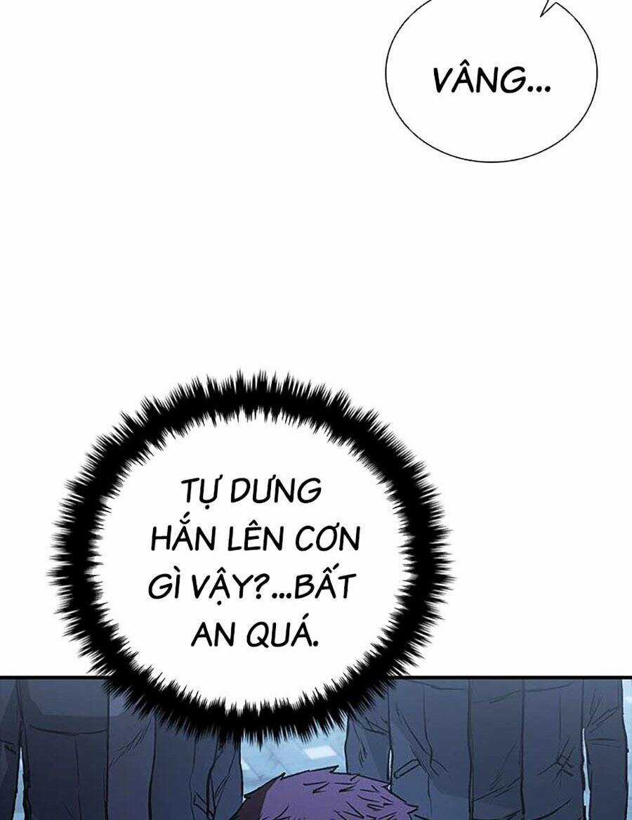 Cá Mập Wyvern Chapter 27 trang 52