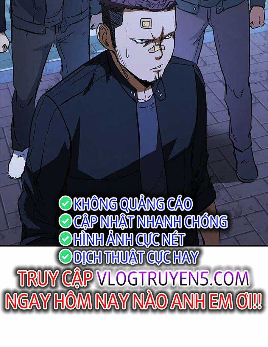 Cá Mập Wyvern Chapter 27 trang 53