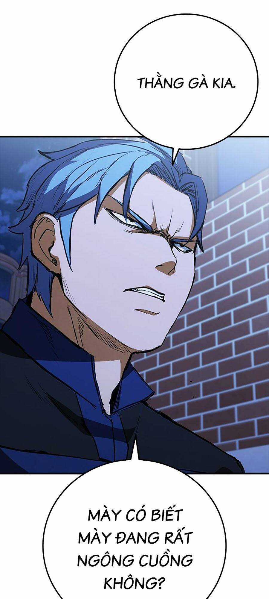 Cá Mập Wyvern Chapter 27 trang 54