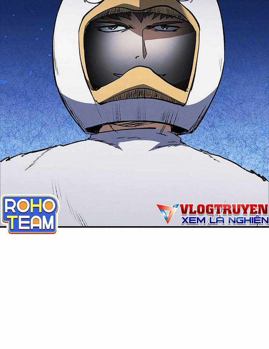 Cá Mập Wyvern Chapter 27 trang 56