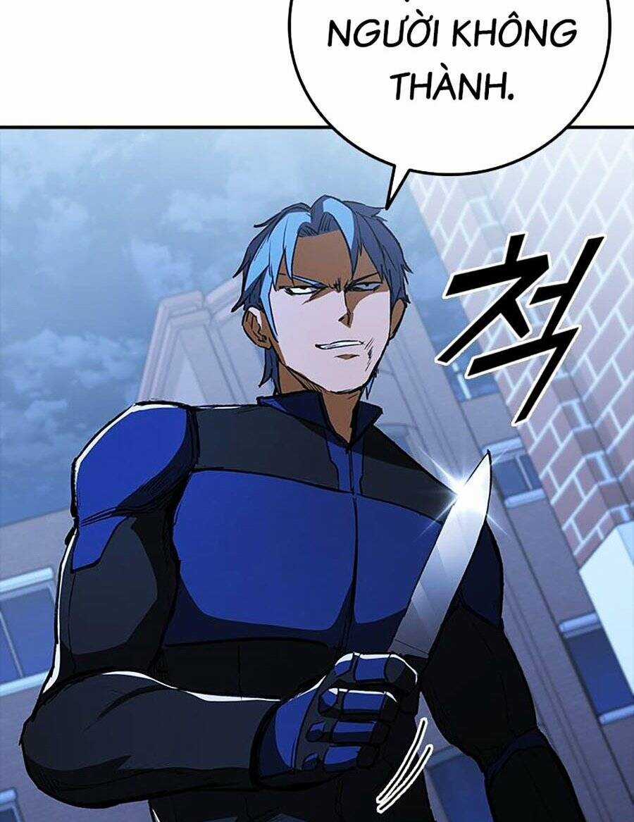 Cá Mập Wyvern Chapter 27 trang 58