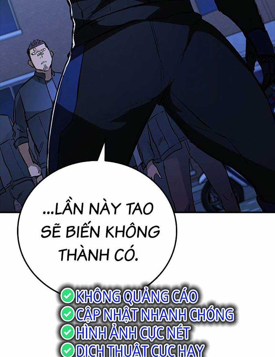 Cá Mập Wyvern Chapter 27 trang 59