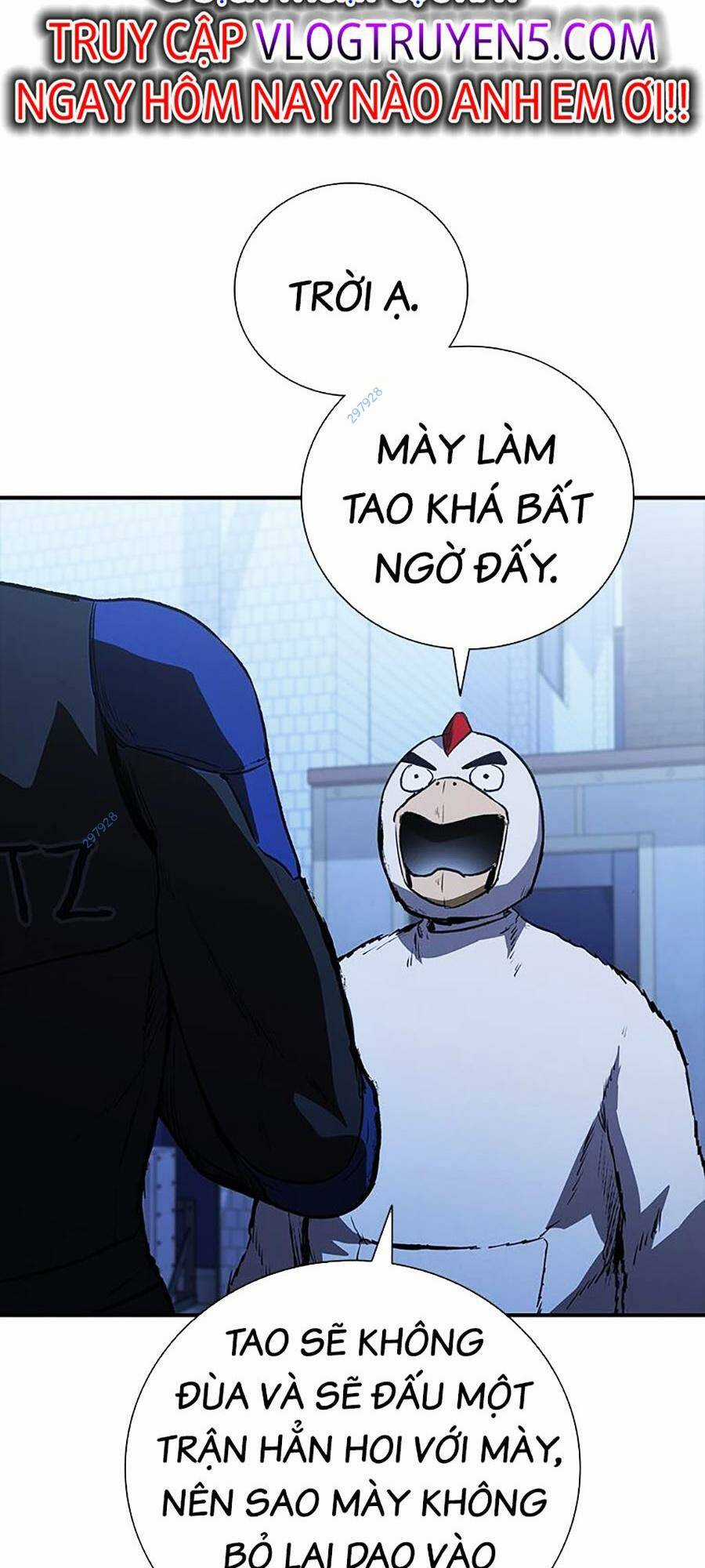 Cá Mập Wyvern Chapter 27 trang 60