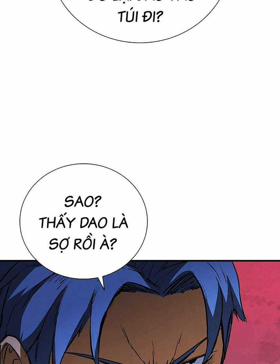 Cá Mập Wyvern Chapter 27 trang 61