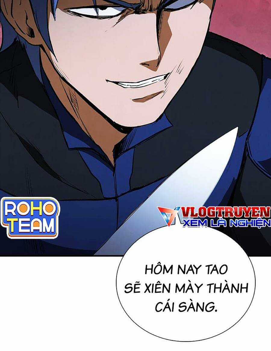 Cá Mập Wyvern Chapter 27 trang 62