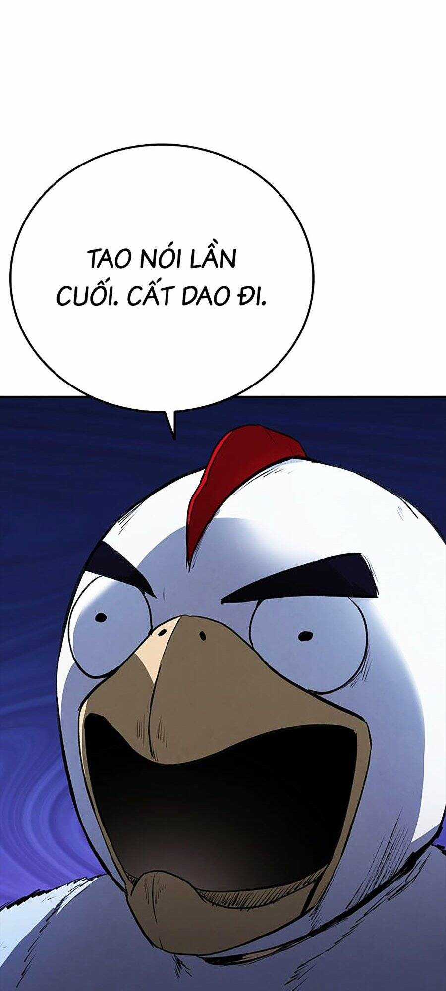 Cá Mập Wyvern Chapter 27 trang 63