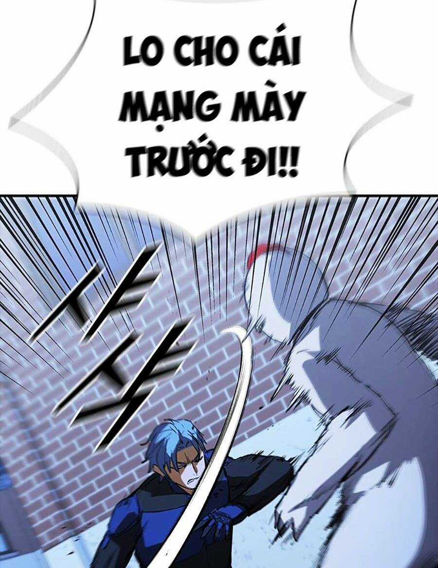 Cá Mập Wyvern Chapter 27 trang 65