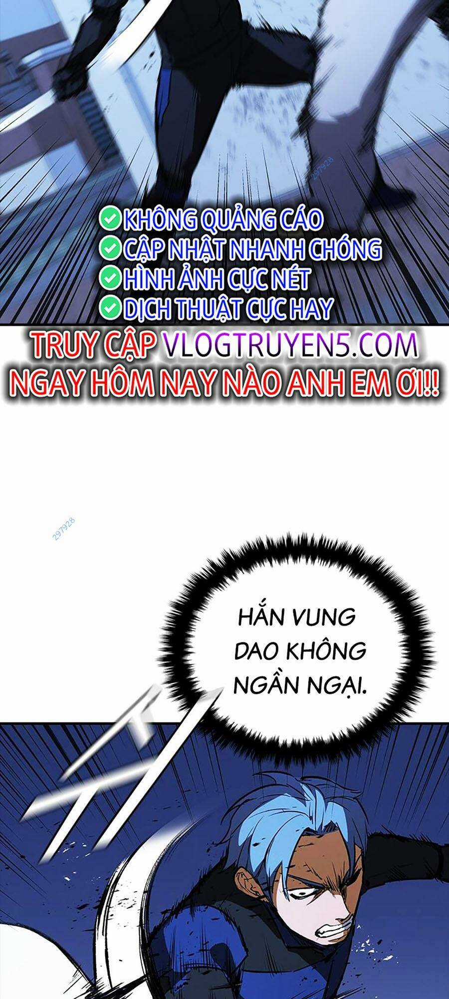 Cá Mập Wyvern Chapter 27 trang 66