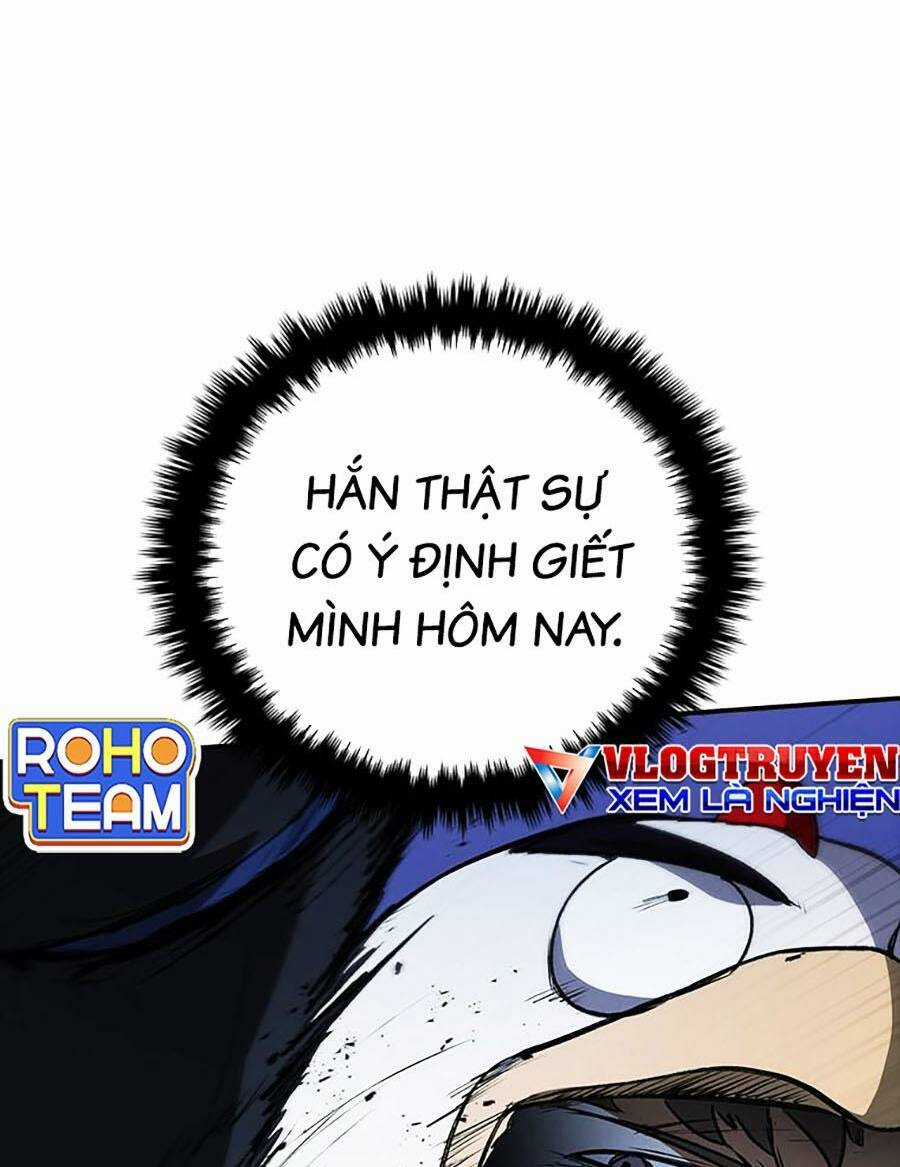 Cá Mập Wyvern Chapter 27 trang 68