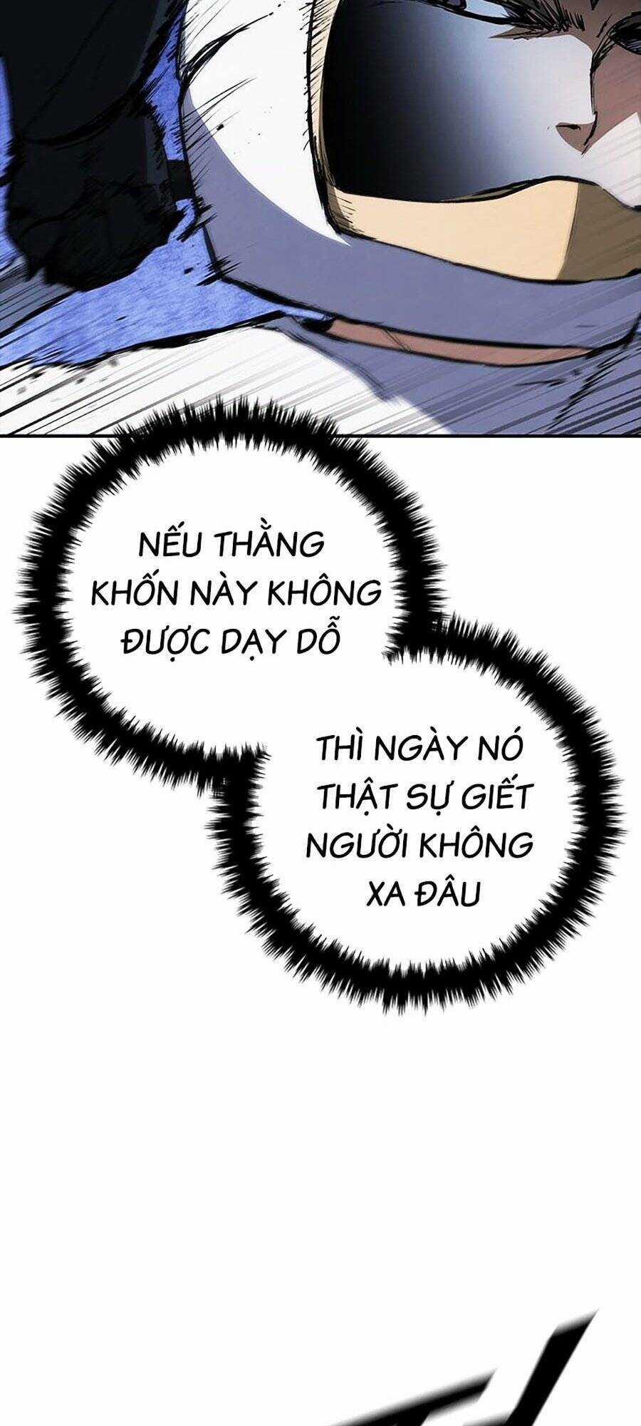 Cá Mập Wyvern Chapter 27 trang 69