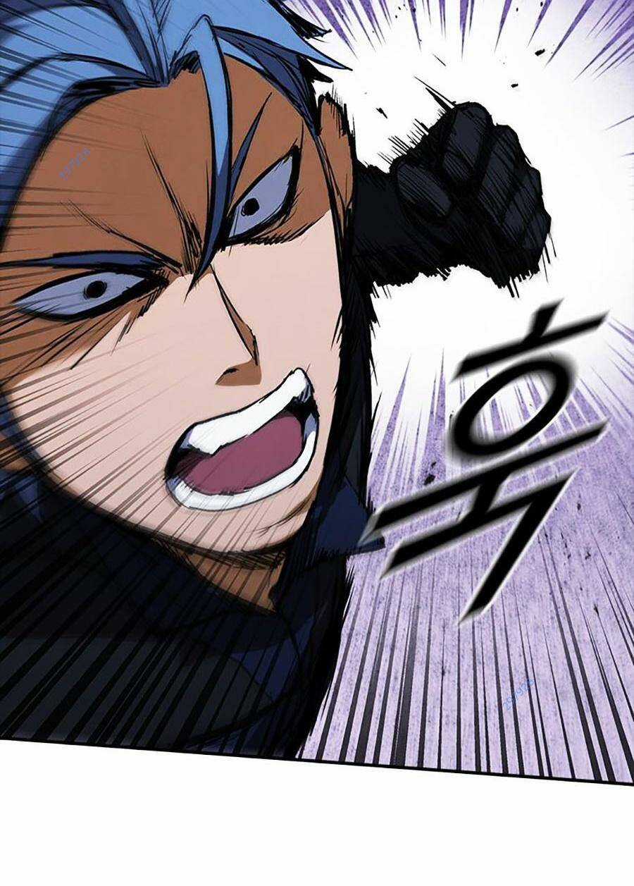 Cá Mập Wyvern Chapter 27 trang 7