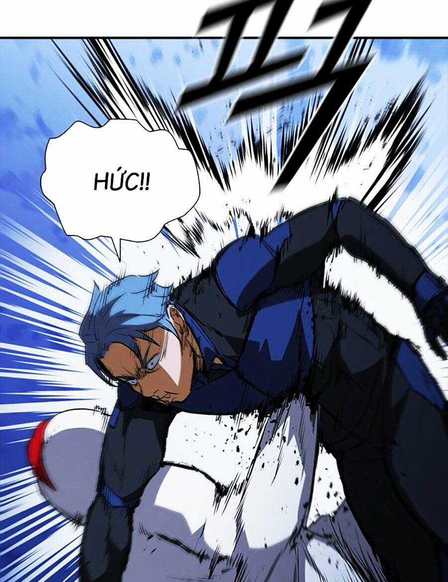 Cá Mập Wyvern Chapter 27 trang 70