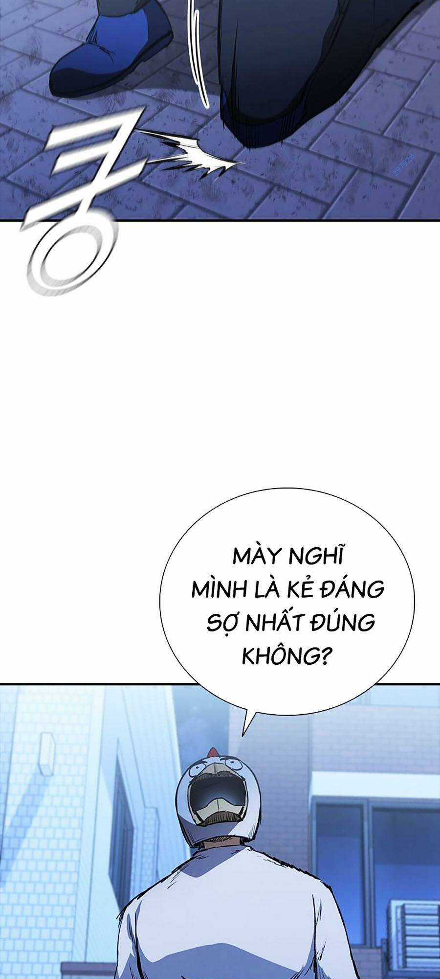 Cá Mập Wyvern Chapter 27 trang 72