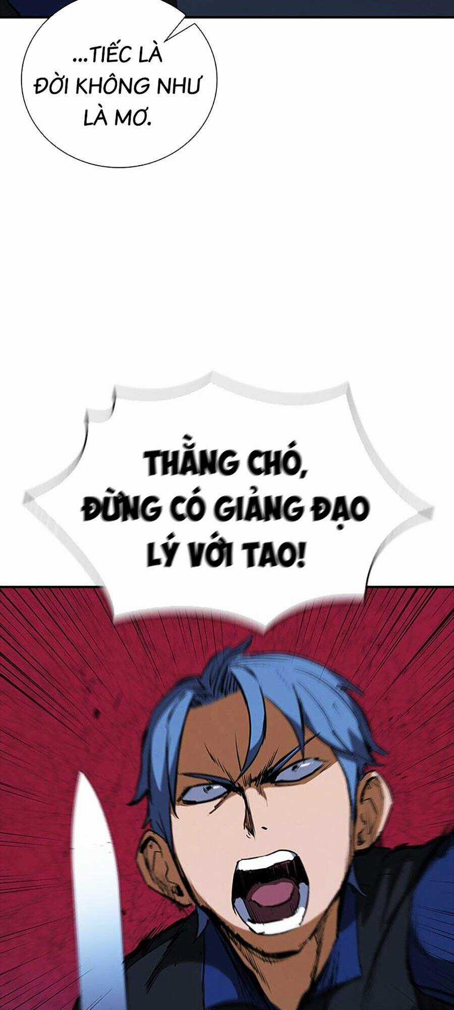 Cá Mập Wyvern Chapter 27 trang 75