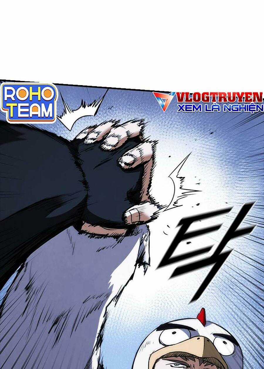 Cá Mập Wyvern Chapter 27 trang 8