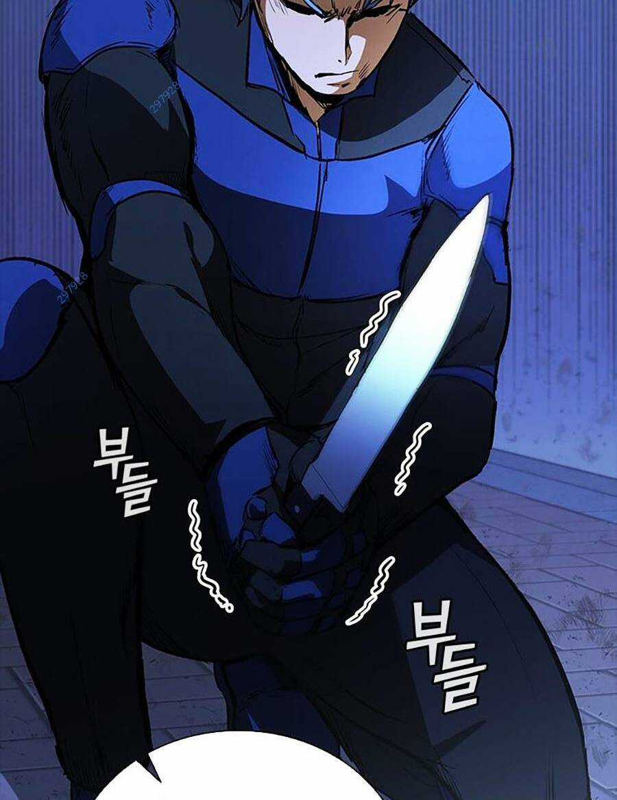 Cá Mập Wyvern Chapter 27 trang 80